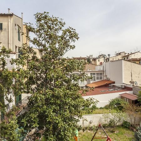Soggiorno Pezzati Firenze Kültér fotó