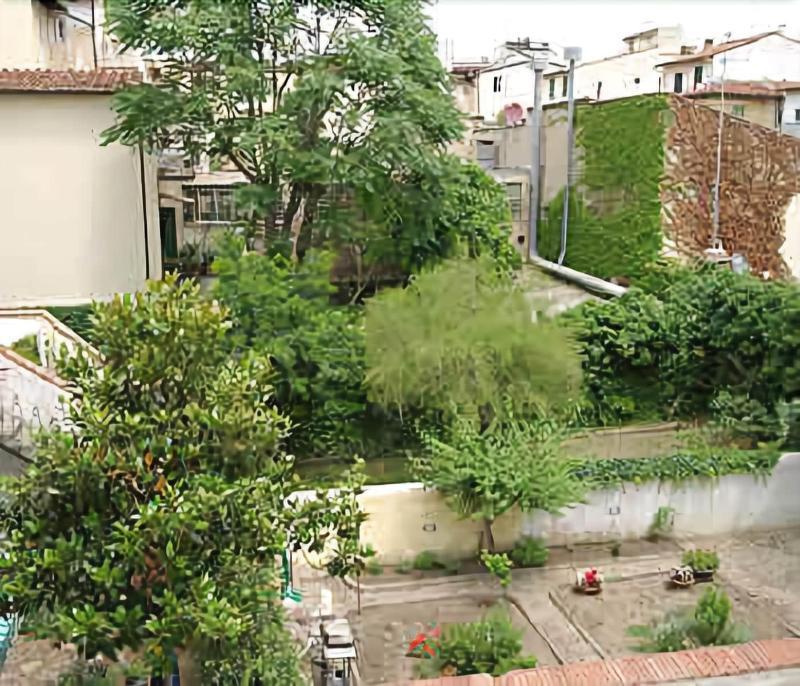 Soggiorno Pezzati Firenze Kültér fotó