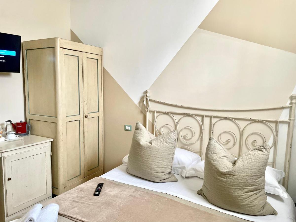 Soggiorno Pezzati Firenze Kültér fotó
