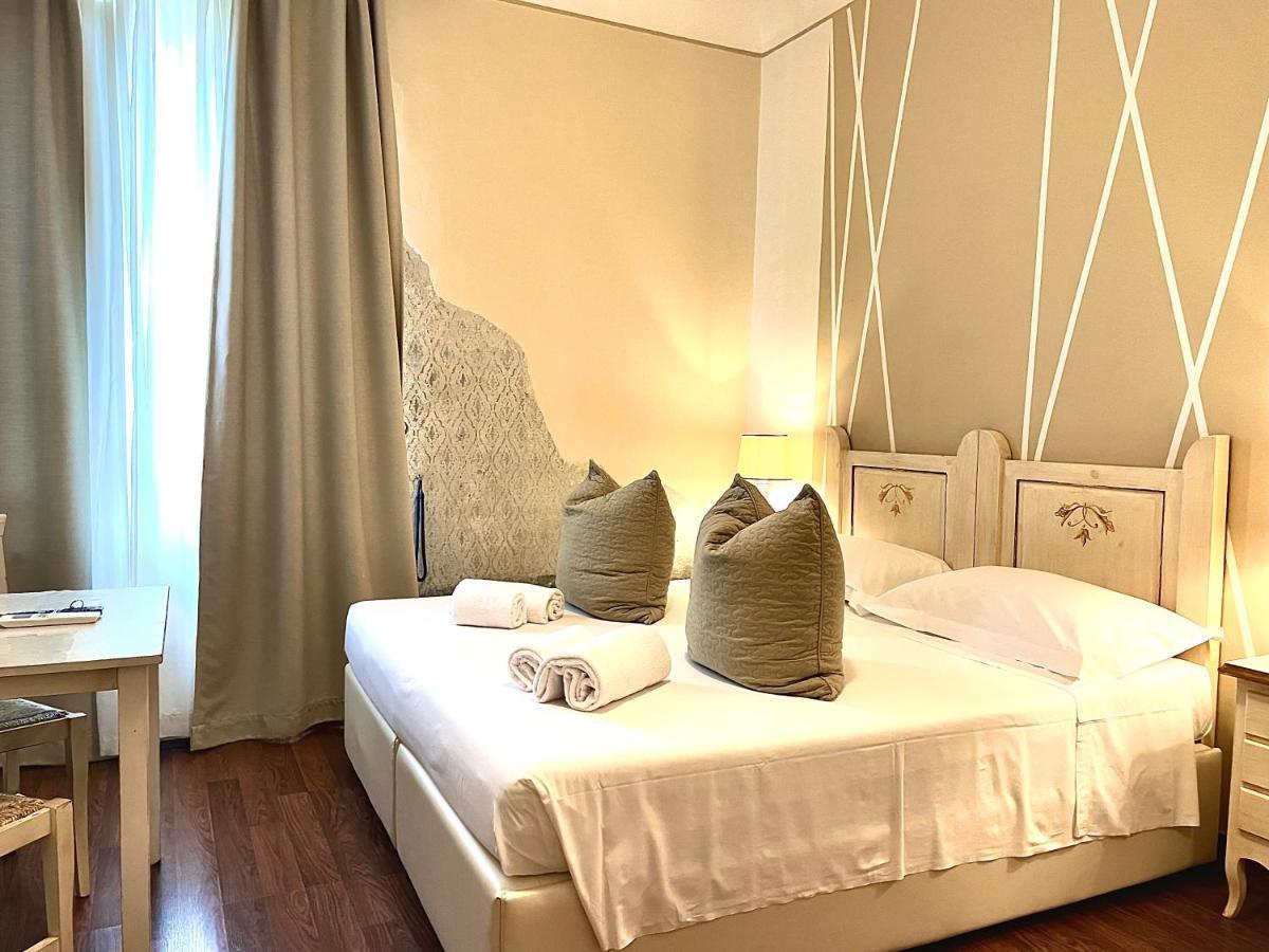 Soggiorno Pezzati Firenze Kültér fotó