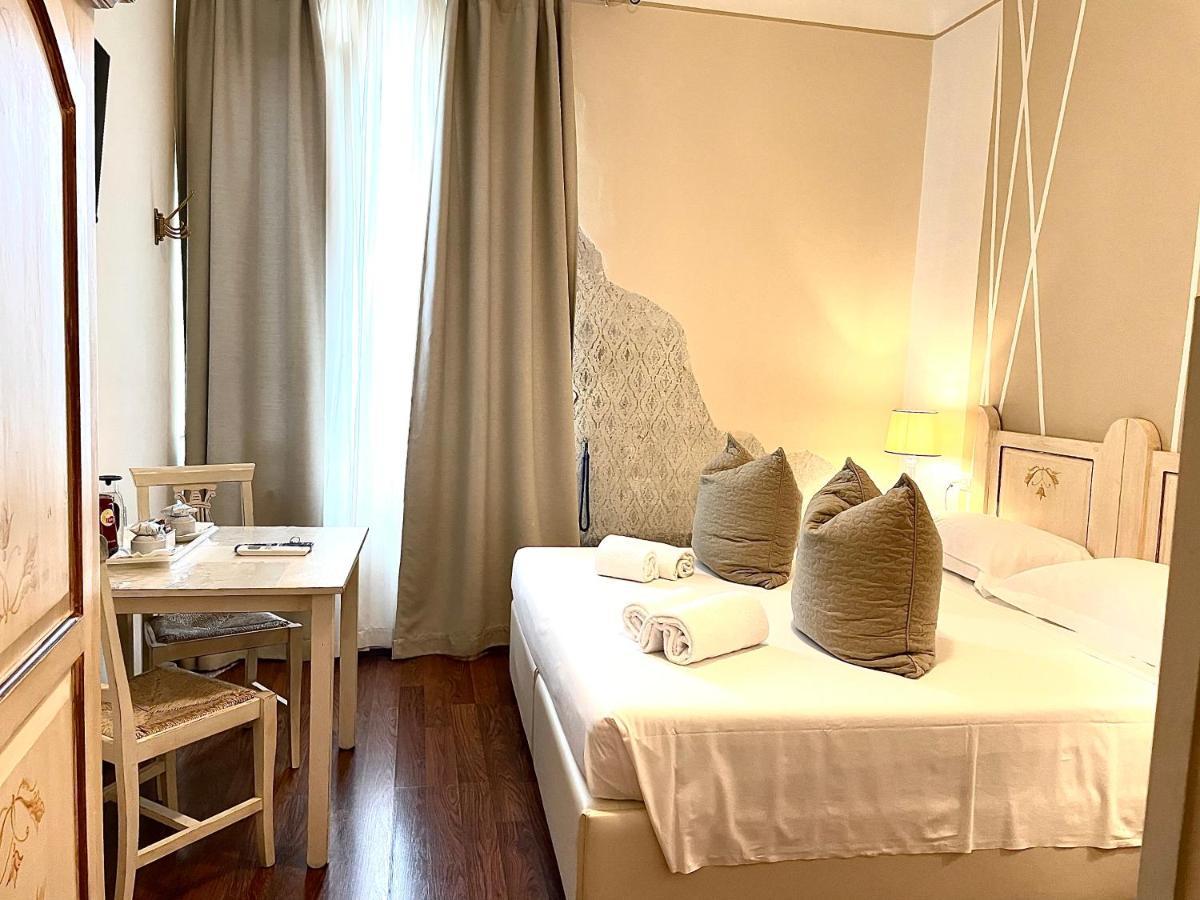 Soggiorno Pezzati Firenze Kültér fotó