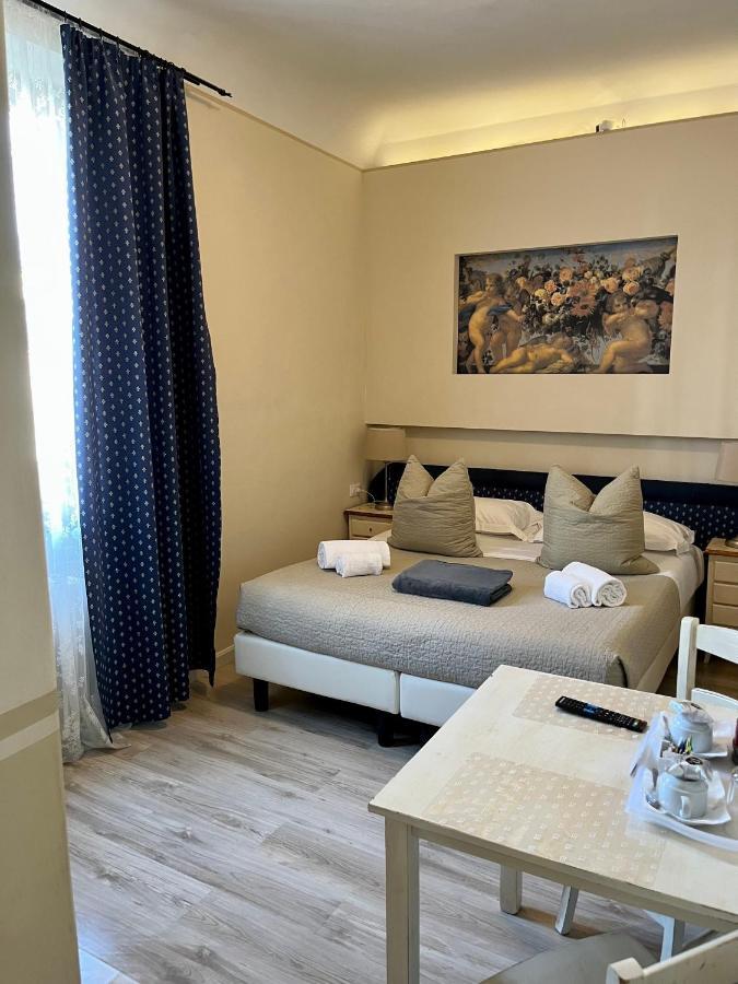 Soggiorno Pezzati Firenze Kültér fotó