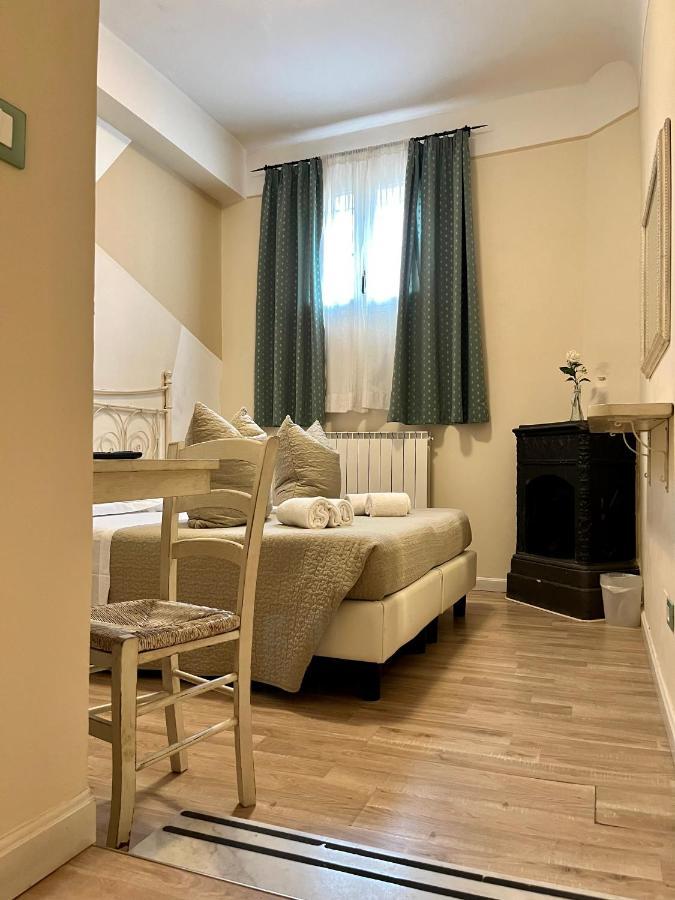 Soggiorno Pezzati Firenze Kültér fotó