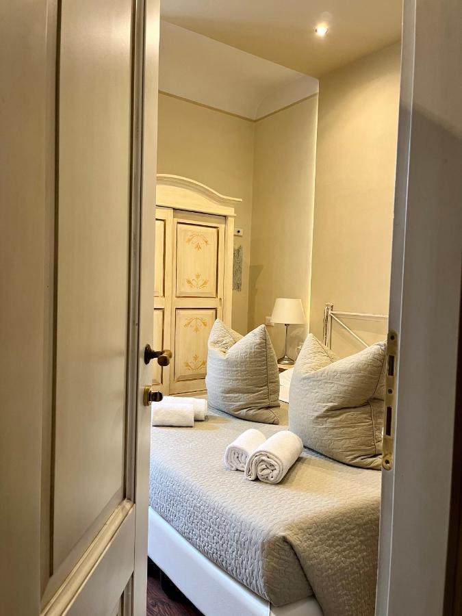 Soggiorno Pezzati Firenze Kültér fotó