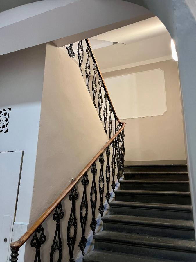 Soggiorno Pezzati Firenze Kültér fotó