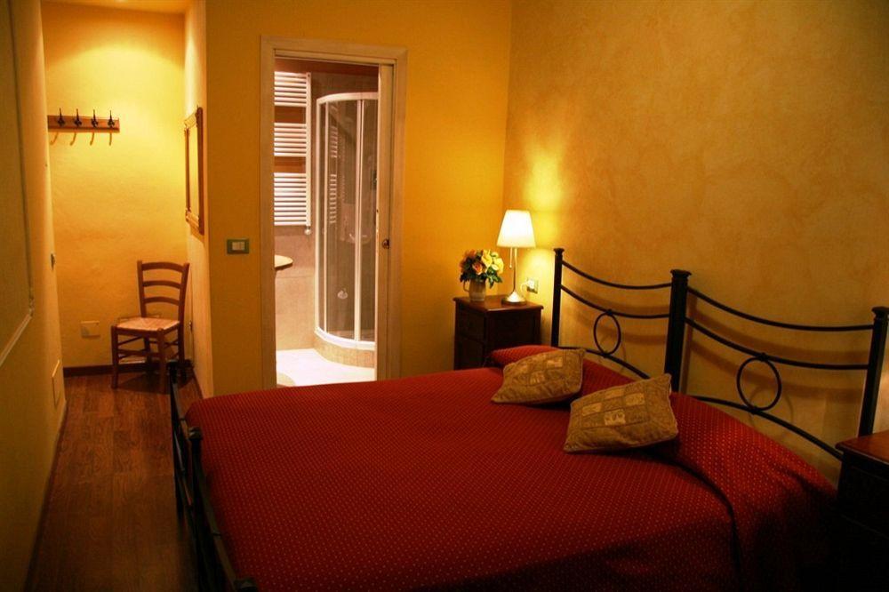 Soggiorno Pezzati Firenze Kültér fotó