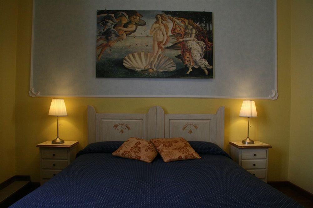 Soggiorno Pezzati Firenze Kültér fotó