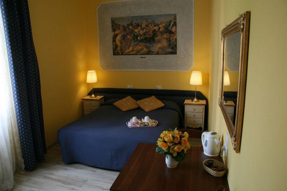 Soggiorno Pezzati Firenze Kültér fotó