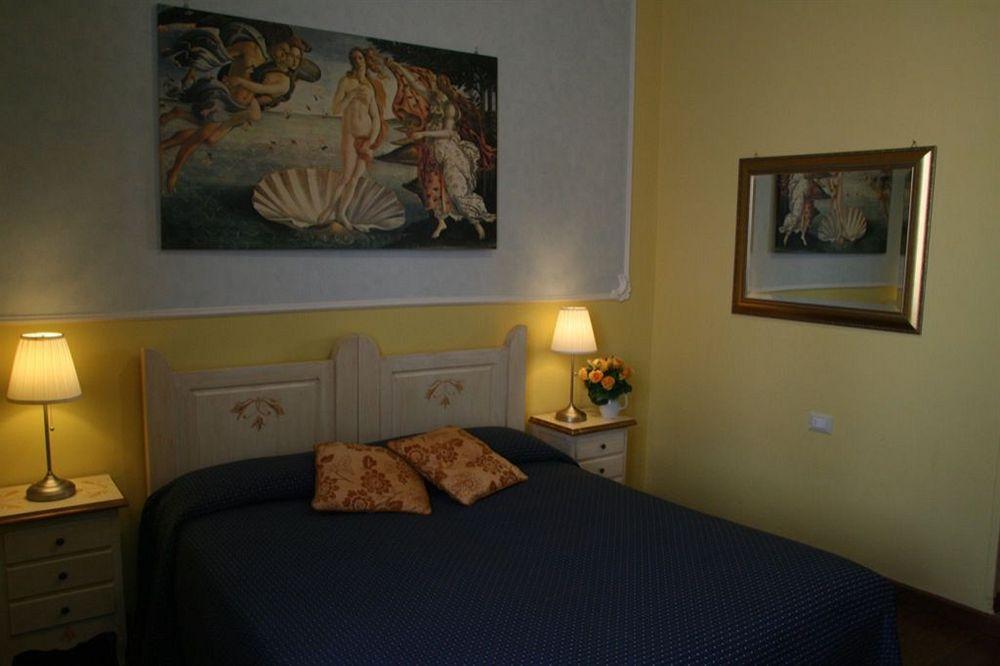 Soggiorno Pezzati Firenze Kültér fotó