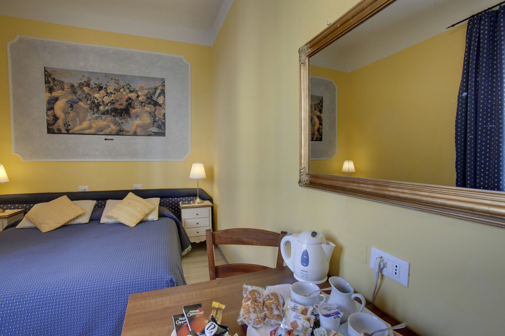 Soggiorno Pezzati Firenze Kültér fotó