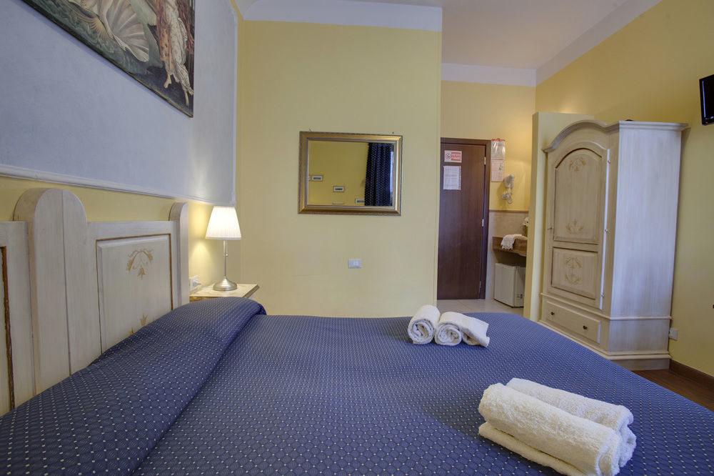 Soggiorno Pezzati Firenze Kültér fotó
