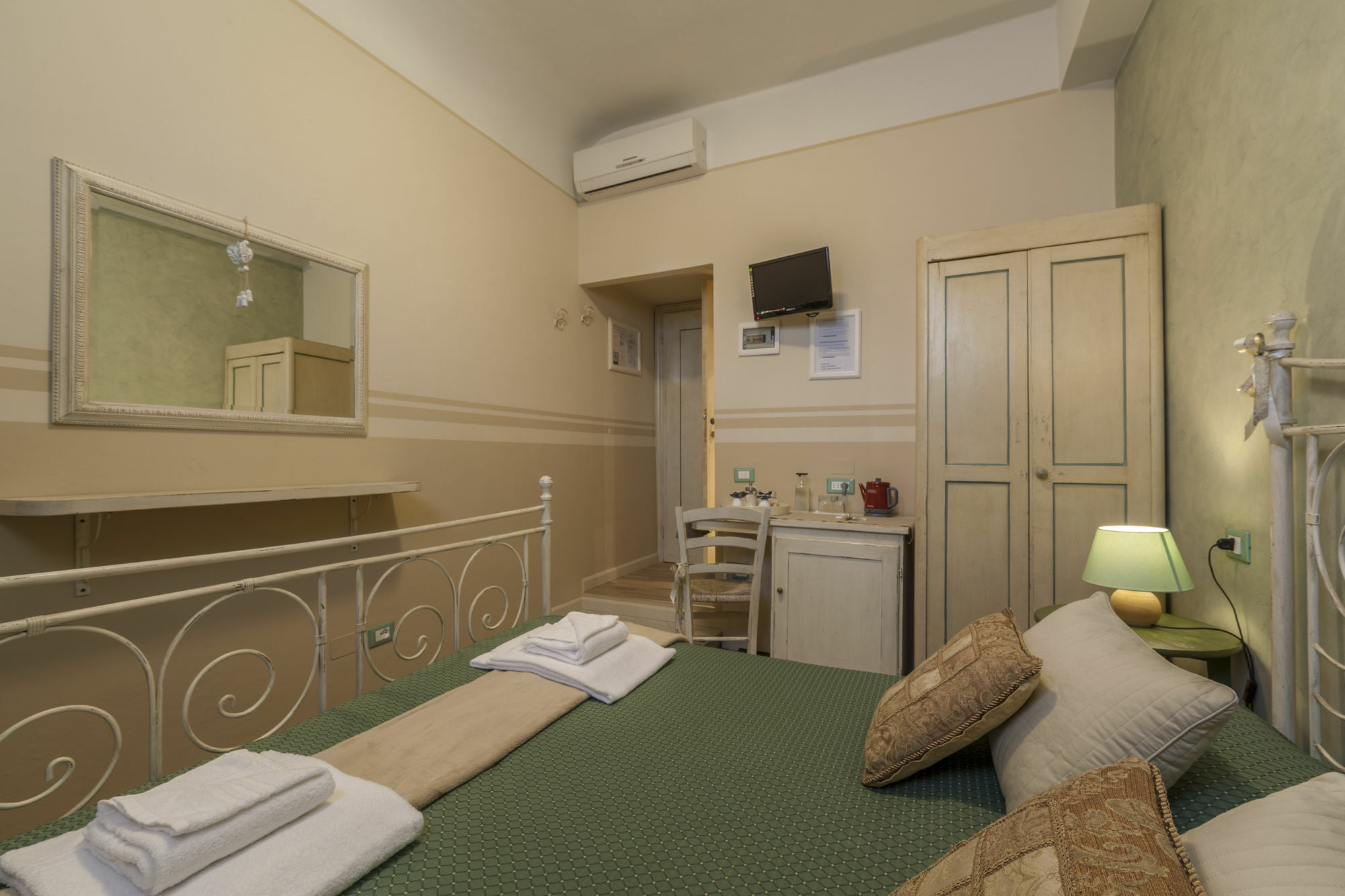 Soggiorno Pezzati Firenze Kültér fotó