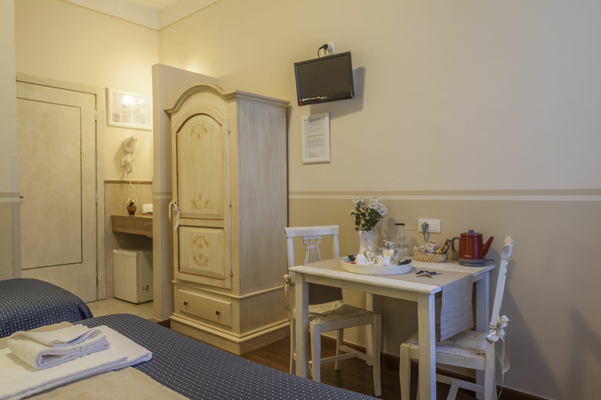 Soggiorno Pezzati Firenze Kültér fotó