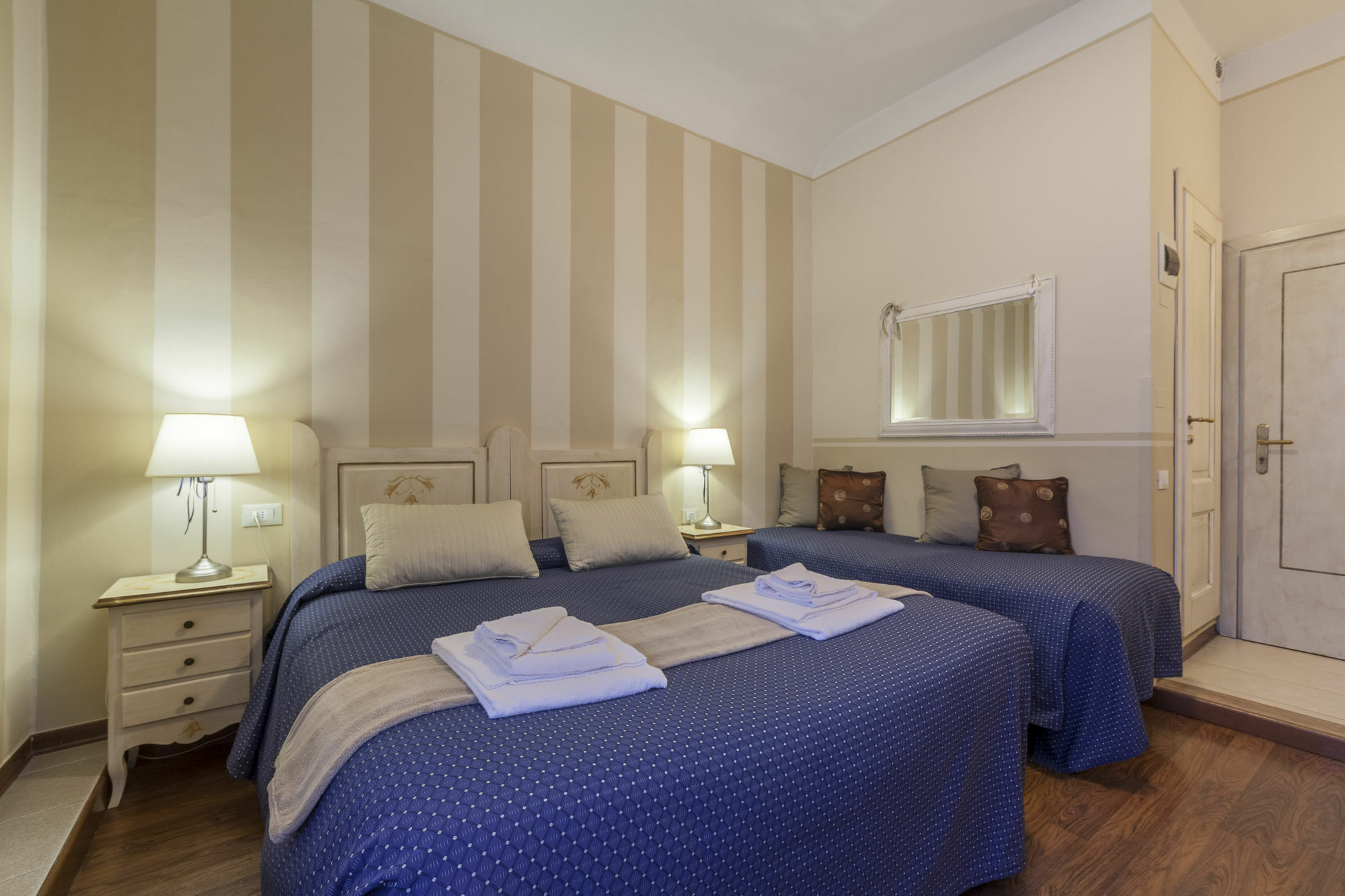 Soggiorno Pezzati Firenze Kültér fotó