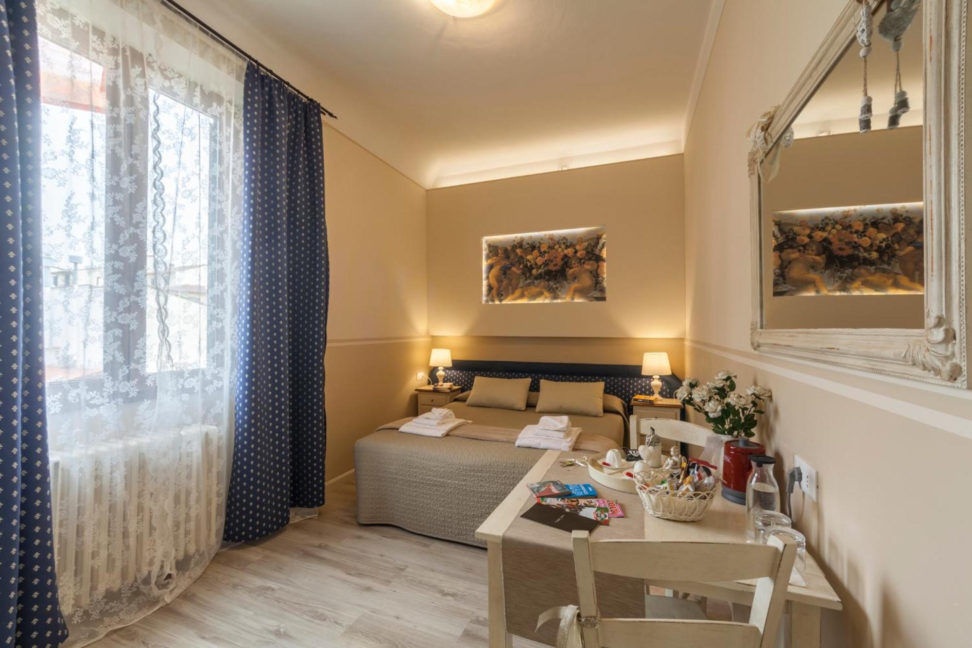 Soggiorno Pezzati Firenze Kültér fotó