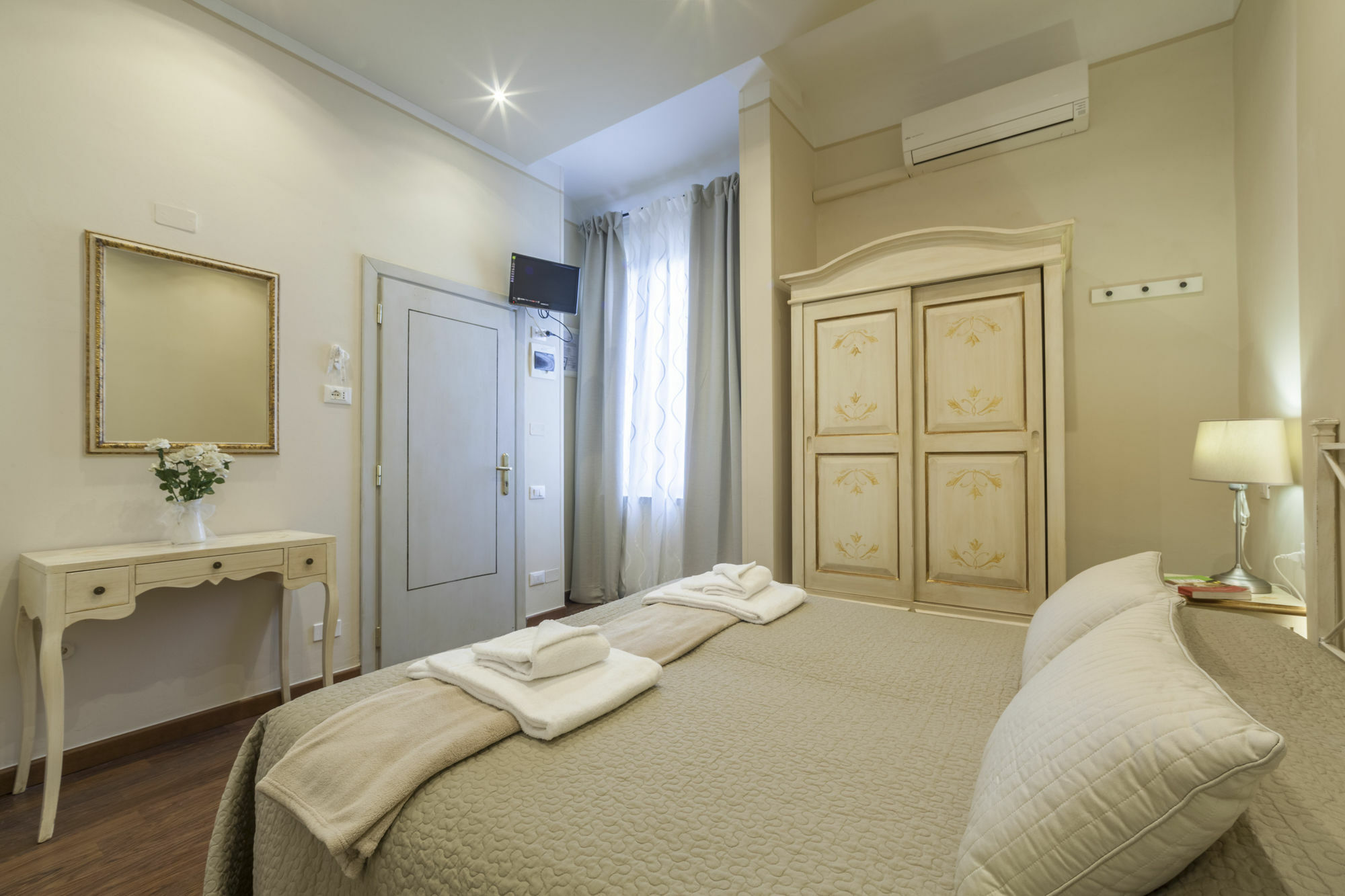 Soggiorno Pezzati Firenze Kültér fotó